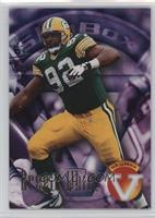 Reggie White [Noted]