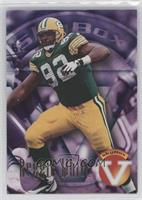 Reggie White