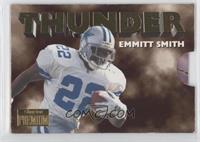 Emmitt Smith, Troy Aikman