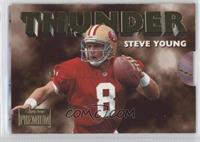 Steve Young, Jerry Rice