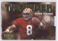 Steve Young, Jerry Rice