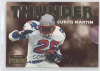 Curtis Martin, Drew Bledsoe