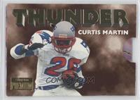 Curtis Martin, Drew Bledsoe