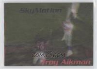Troy Aikman [EX to NM]