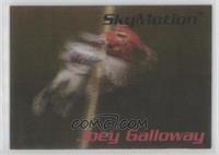 Joey Galloway