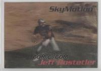 Jeff Hostetler