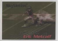 Eric Metcalf