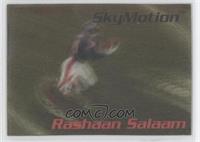 Rashaan Salaam