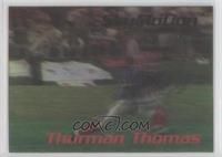 Thurman Thomas [EX to NM]