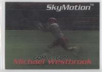 Michael Westbrook