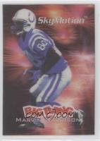 Marvin Harrison