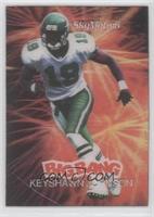 Keyshawn Johnson