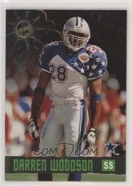 1996 Stadium Club Members Only 50 - [Base] #43 - Darren Woodson