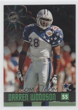 1996 Stadium Club Members Only 50 - [Base] #43 - Darren Woodson