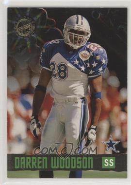 1996 Stadium Club Members Only 50 - [Base] #43 - Darren Woodson