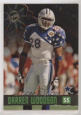 1996 Stadium Club Members Only 50 - [Base] #43 - Darren Woodson