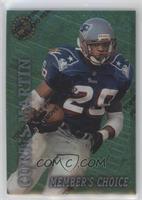 Curtis Martin