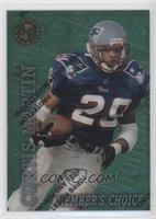 Curtis Martin