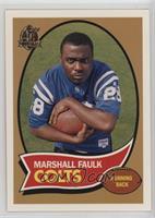 Marshall Faulk