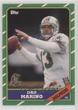 1996 Topps - 40th Anniversary #31 - Dan Marino