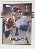 John Elway