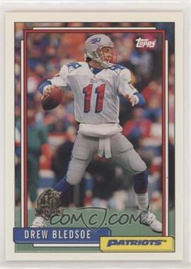 1996 Topps - 40th Anniversary #37 - Drew Bledsoe