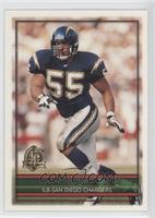 Junior Seau