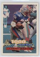 Curtis Martin [EX to NM]