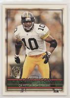 Kordell Stewart