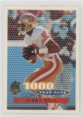 1996 Topps - [Base] #241 - Jerry Rice
