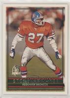 Steve Atwater