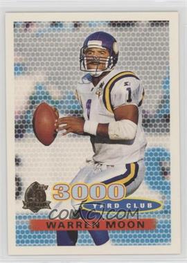 1996 Topps - [Base] #373 - Warren Moon [Noted]