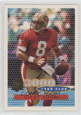 1996 Topps - [Base] #384 - Steve Young