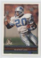 Barry Sanders