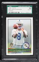 Marvin Harrison [SGC 92 NM/MT+ 8.5]