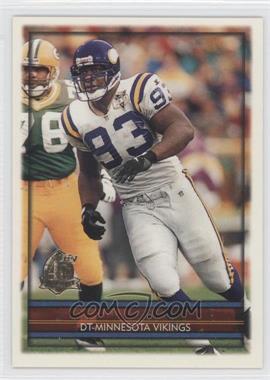 1996 Topps - [Base] #96 - John Randle