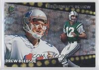 Drew Bledsoe