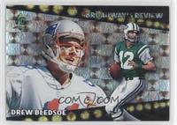 Drew Bledsoe