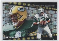 Brett Favre