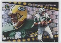 Brett Favre