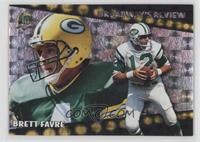 Brett Favre