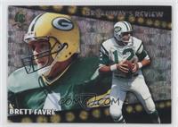 Brett Favre