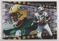 Brett Favre