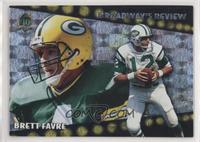 Brett Favre