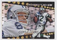 Troy Aikman [EX to NM]