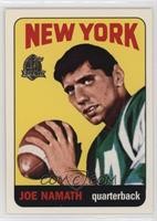 Joe Namath (1965 Topps)