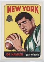 Joe Namath (1965 Topps)