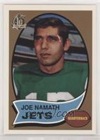 Joe Namath (1970 Topps)