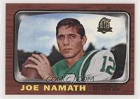 Joe Namath (1966 Topps)