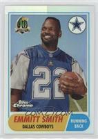 Emmitt Smith